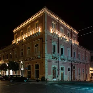 Casa de hóspedes Apollo