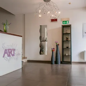 Appart hôtel Art Rimini