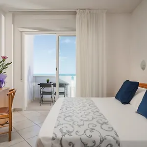 Appart hôtel Piccadilly Rimini