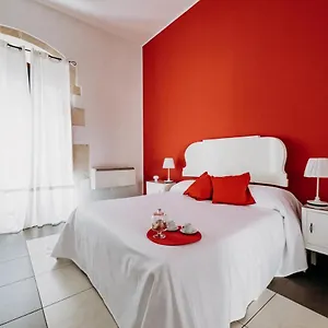 Apartamento Kyanos