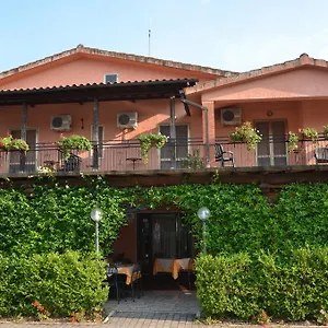 Hotel La Mimosa Capalbio