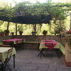 Couette-café La Del Podestà Cinque Terre La Spezia