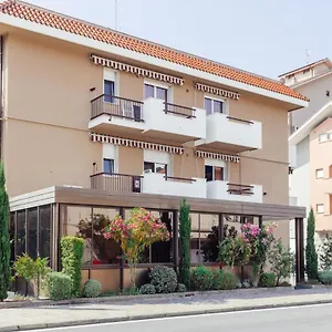 Appart hôtel Greco San Bartolomeo Al Mare