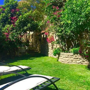 Alojamento de Acomodação e Pequeno-almoço Giardino Delle Zagare