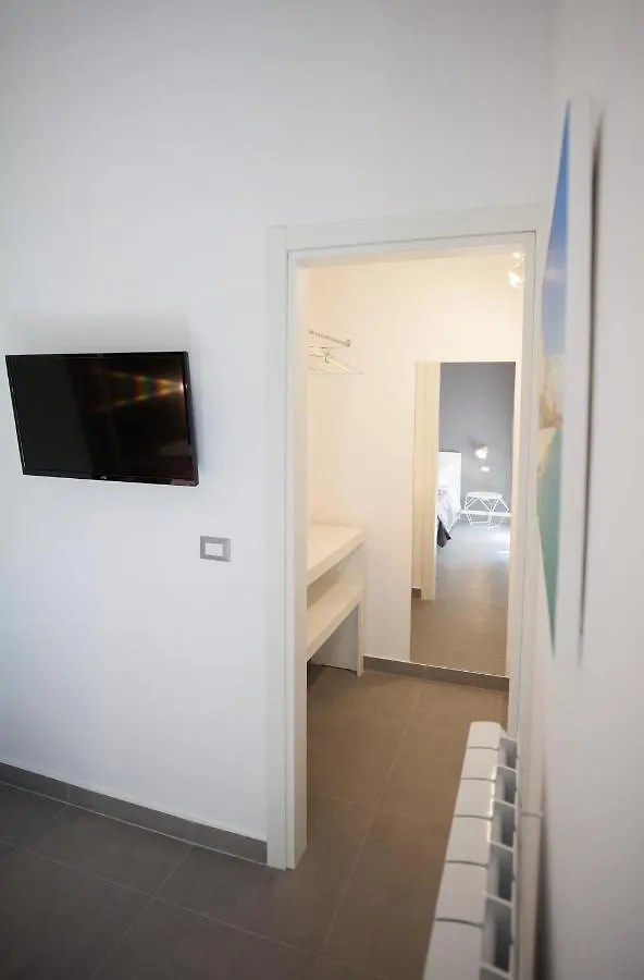 Prometeo Rooms Syracuse 3*,