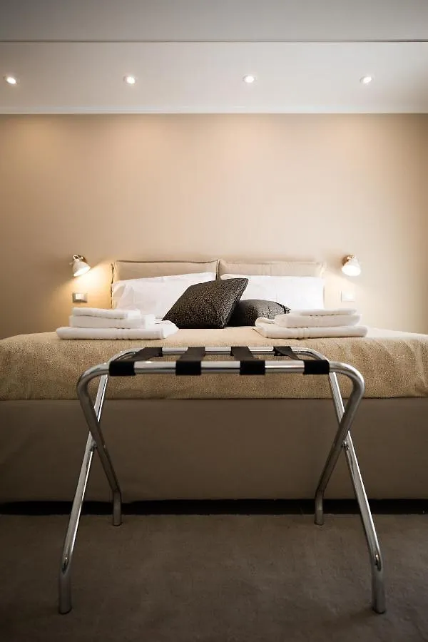Bed & Breakfast Prometeo Rooms Syracuse