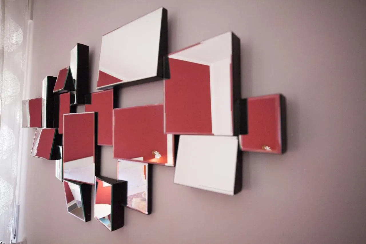 *** Bed & Breakfast Prometeo Rooms Syracuse Italy