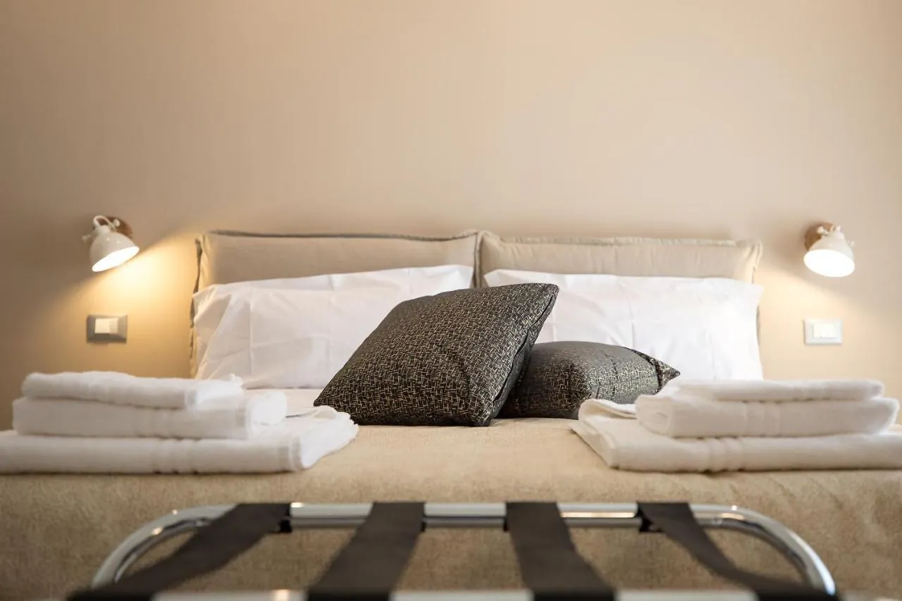 Prometeo Rooms Syracuse Bed & Breakfast