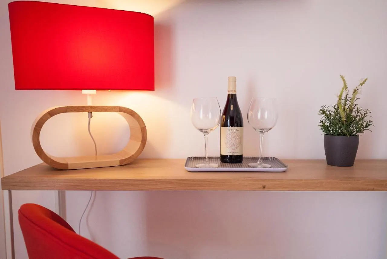 Bed & Breakfast Prometeo Rooms Syracuse
